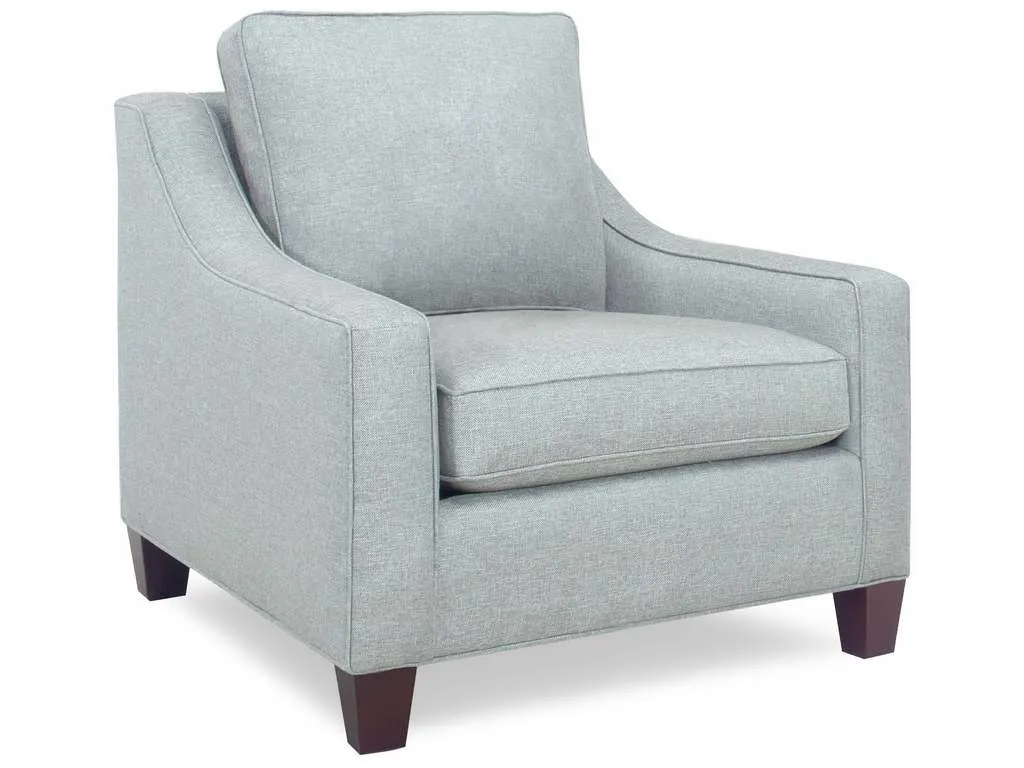 Temple 5005  Boston Chair