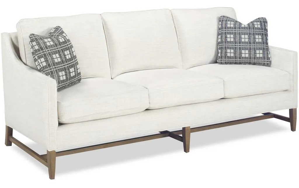 Temple 5100-83 Sassy Sofa Temple 5100-83 Sassy Sofa