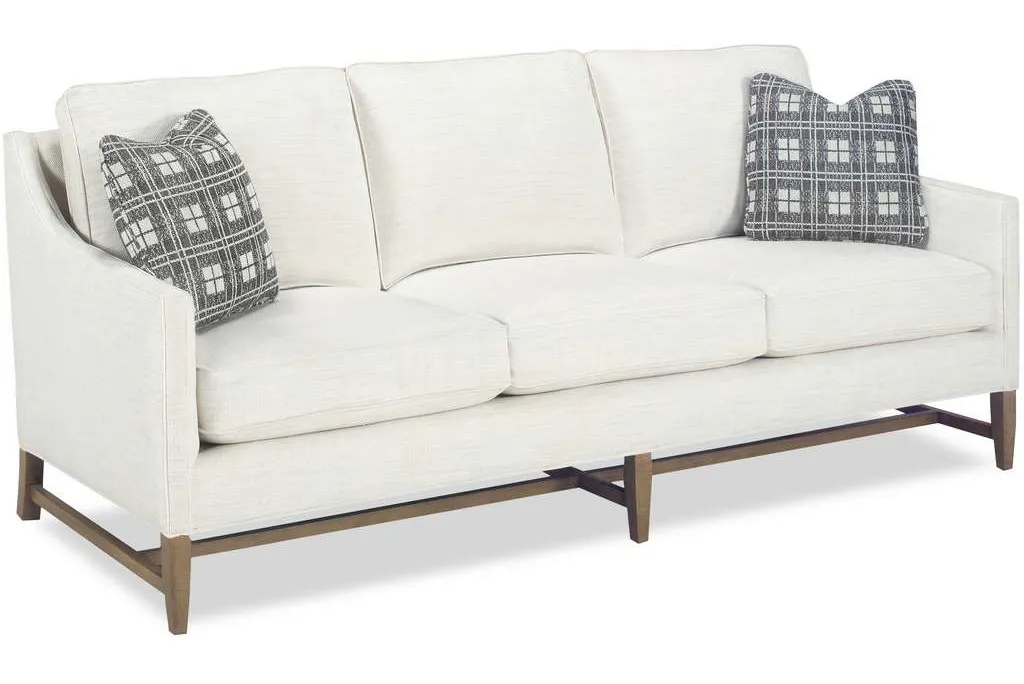 Temple 5100-83 Sassy Sofa Temple 5100-83 Sassy Sofa