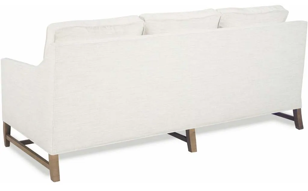 Temple 5100-83 Sassy Sofa Temple 5100-83 Sassy Sofa