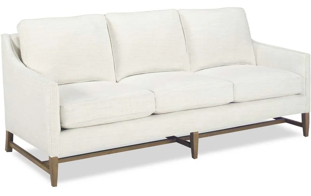 Temple 5100-83 Sassy Sofa Temple 5100-83 Sassy Sofa