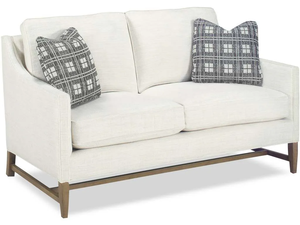 Temple 5101-58 Sassy Loveseat Temple 5101-58 Sassy Loveseat