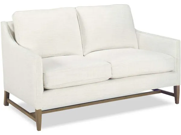 Temple 5101-58 Sassy Loveseat Temple 5101-58 Sassy Loveseat
