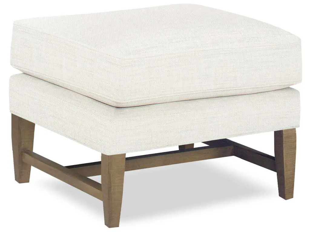 Temple 5103  Sassy Ottoman