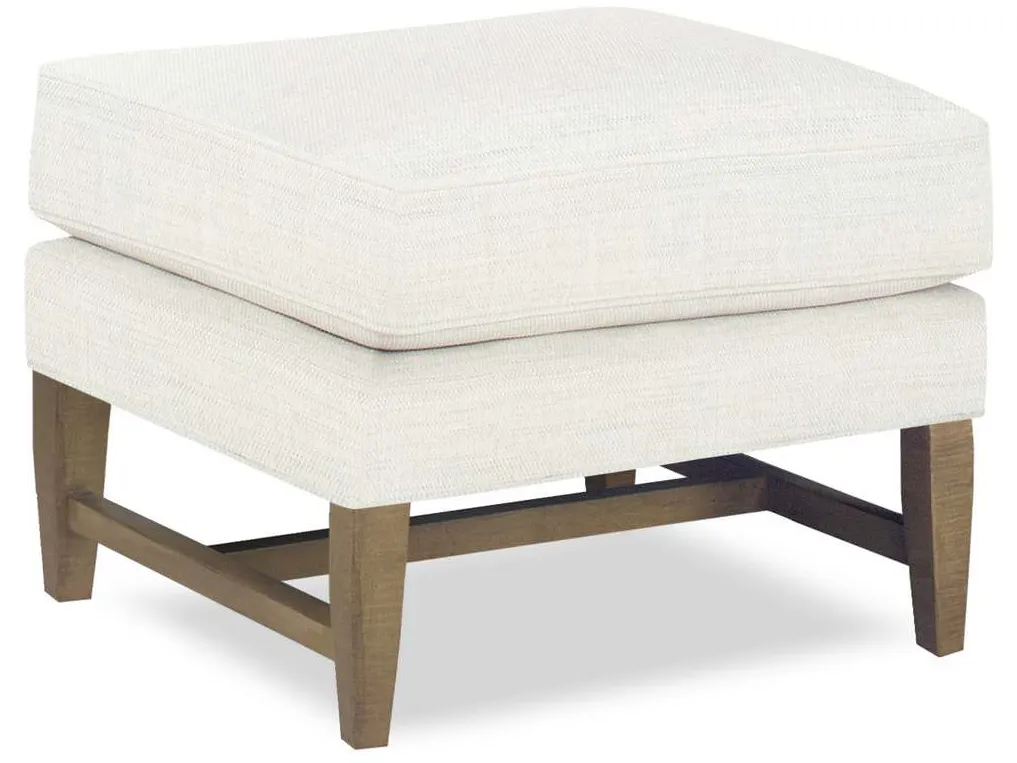 Temple 5103 Sassy Ottoman Temple 5103 Sassy Ottoman
