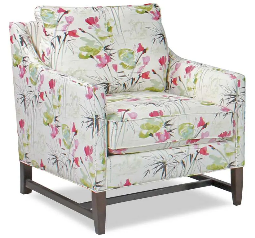 Temple 5105 Sassy Chair Temple 5105 Sassy Chair