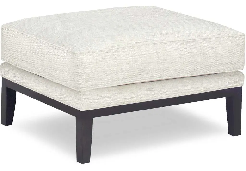 Temple 513 Hunk Ottoman Temple 513 Hunk Ottoman