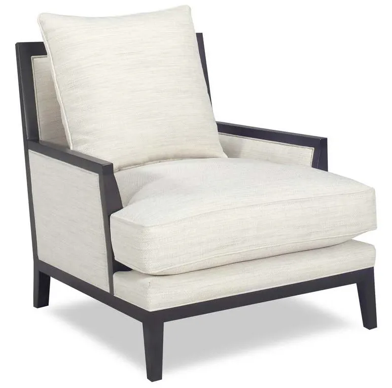 Temple 515 Hunk Chair Temple 515 Hunk Chair