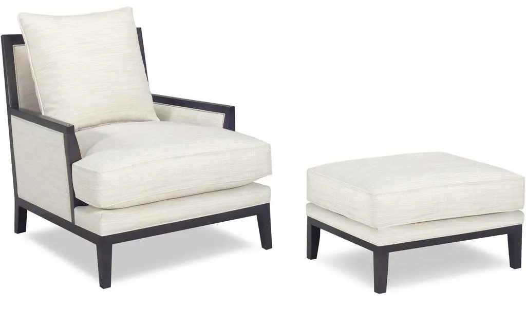 Temple 515 Hunk Chair Temple 515 Hunk Chair