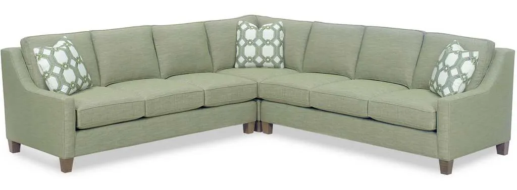 Temple 5200-NB Sectional Brody Sectional Temple 5200-NB Sectional Brody Sectional