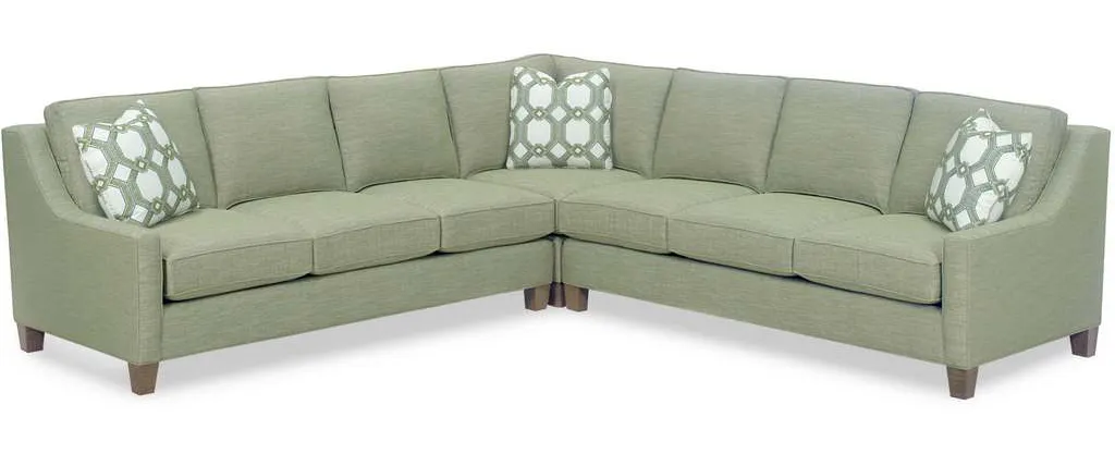 Temple 5200-NB Sectional Brody Sectional Temple 5200-NB Sectional Brody Sectional