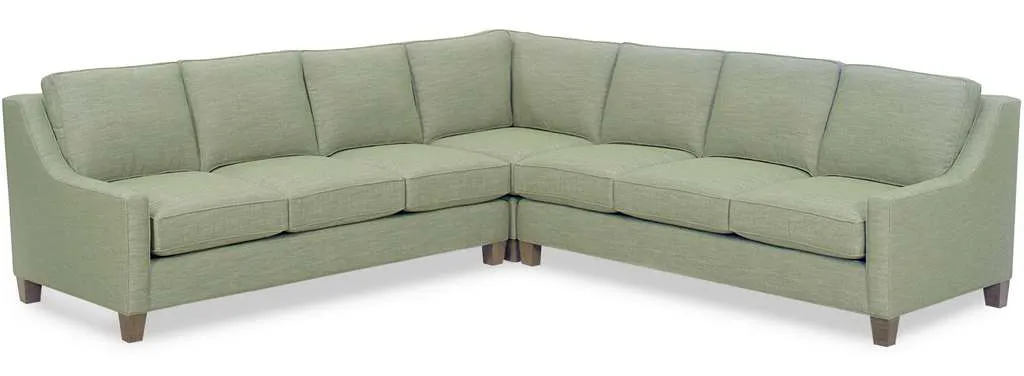 Temple 5200-NB Sectional Brody Sectional Temple 5200-NB Sectional Brody Sectional