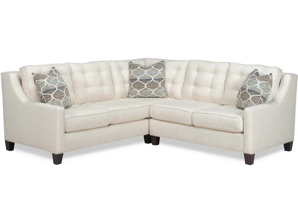 Temple 5200  Sectional Brody Sectional
