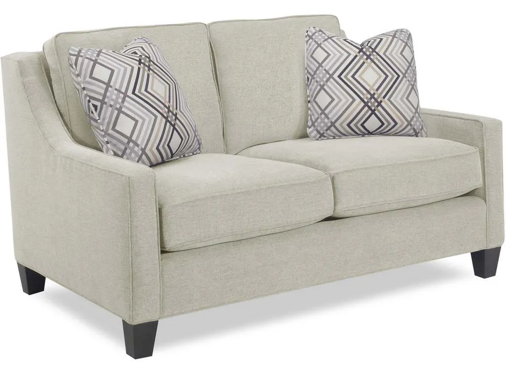 Temple 5201-57-NB Brody Loveseat Temple 5201-57-NB Brody Loveseat