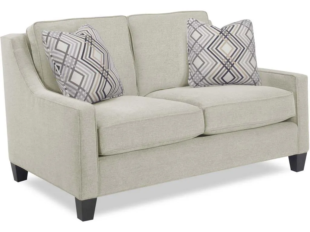 Temple 5201-57-NB Brody Loveseat Temple 5201-57-NB Brody Loveseat