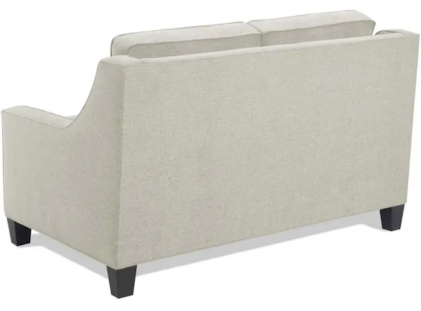 Temple 5201-57-NB Brody Loveseat Temple 5201-57-NB Brody Loveseat