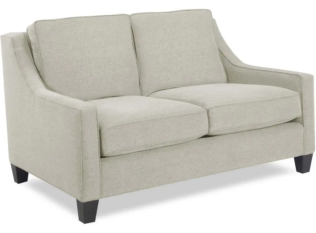 Temple 5201-57-NB Brody Loveseat Temple 5201-57-NB Brody Loveseat