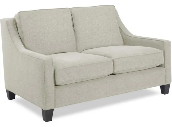 Temple 5201-57-NB Brody Loveseat Temple 5201-57-NB Brody Loveseat