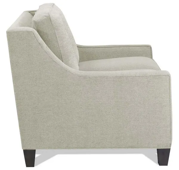 Temple 5201-57-NB Brody Loveseat Temple 5201-57-NB Brody Loveseat