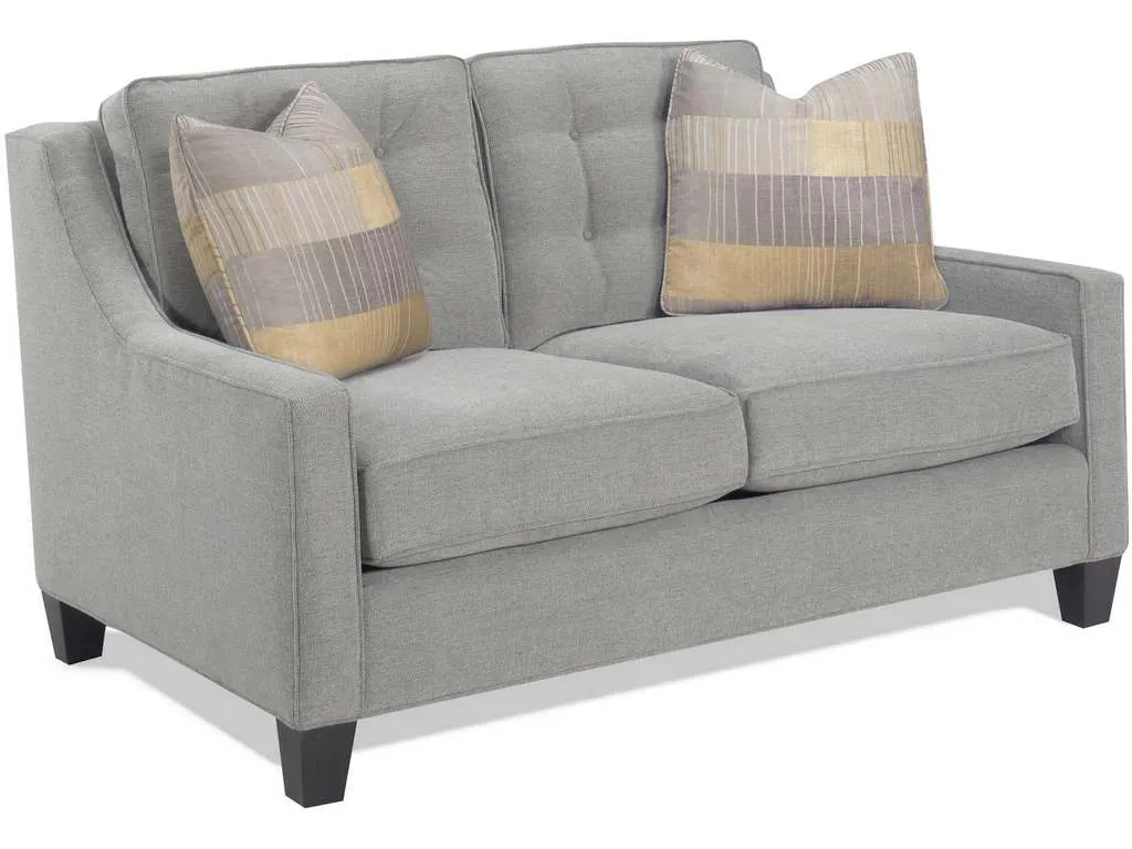 Temple 5201-57 Brody Loveseat Temple 5201-57 Brody Loveseat