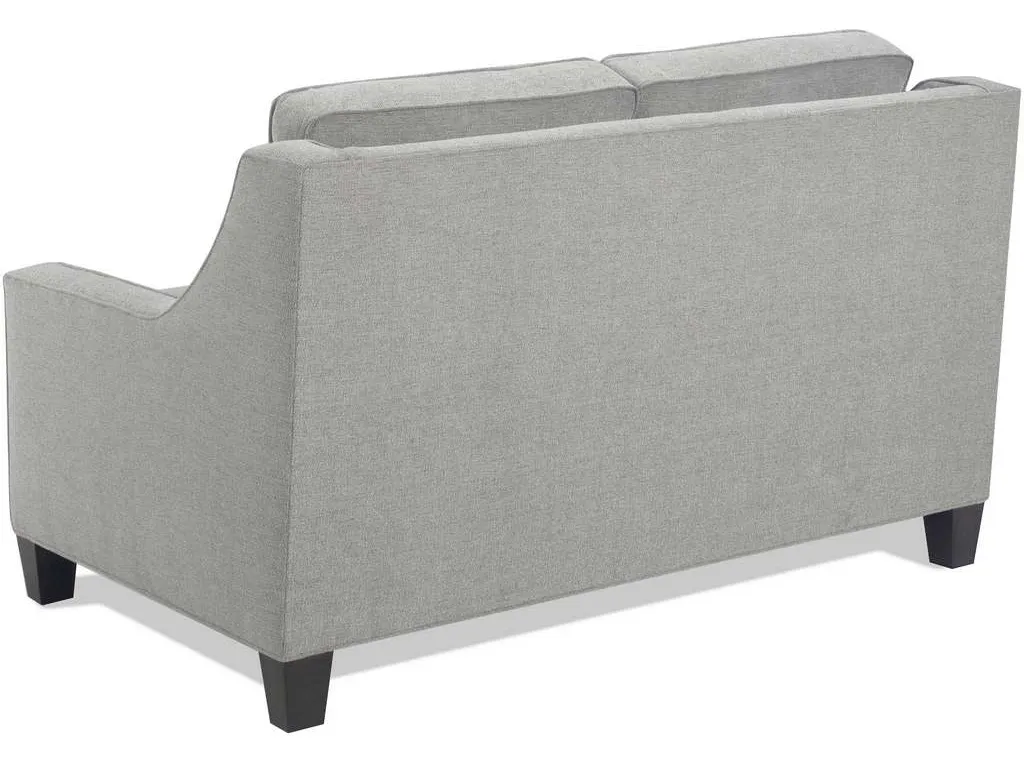 Temple 5201-57 Brody Loveseat Temple 5201-57 Brody Loveseat