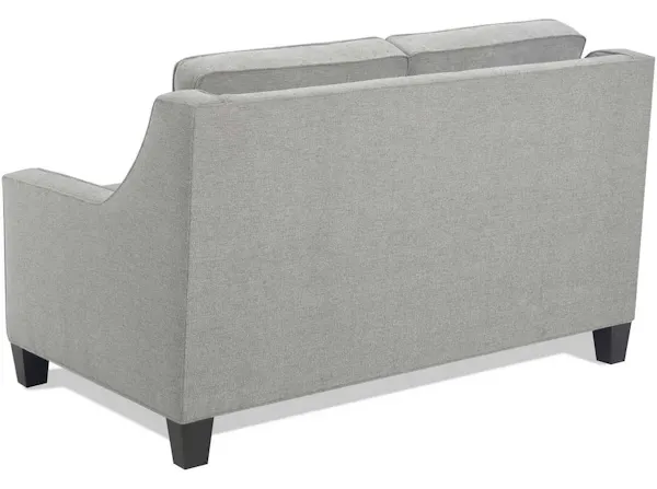 Temple 5201-57 Brody Loveseat Temple 5201-57 Brody Loveseat