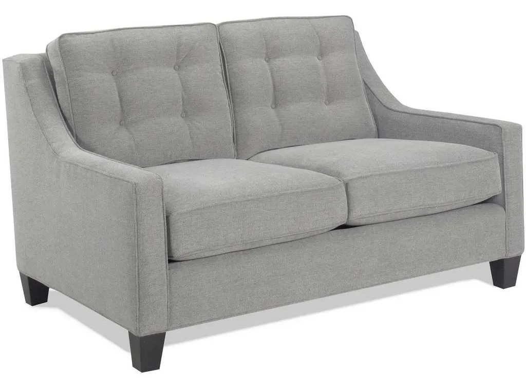 Temple 5201-57 Brody Loveseat Temple 5201-57 Brody Loveseat