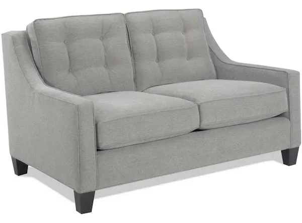 Temple 5201-57 Brody Loveseat Temple 5201-57 Brody Loveseat