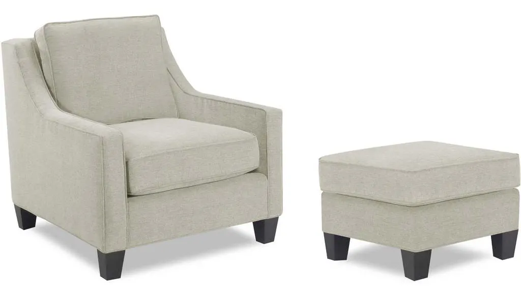 Temple 5205-NB Brody Chair Temple 5205-NB Brody Chair
