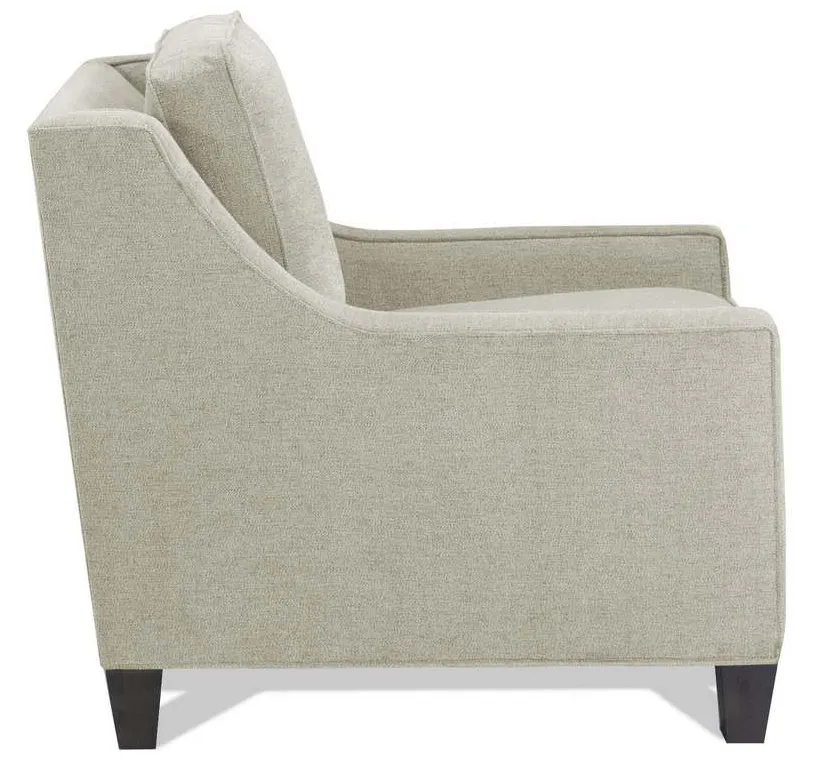 Temple 5205-NB Brody Chair Temple 5205-NB Brody Chair