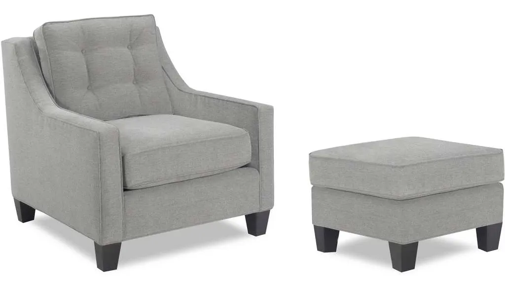 Temple 5205 Brody Chair Temple 5205 Brody Chair
