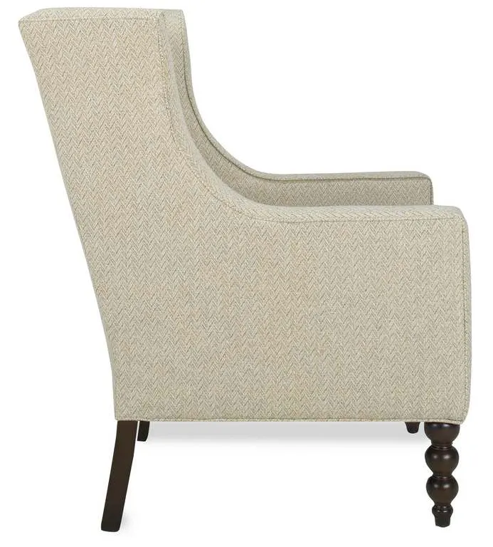 Temple 525 TS Zander Chair Temple 525 TS Zander Chair