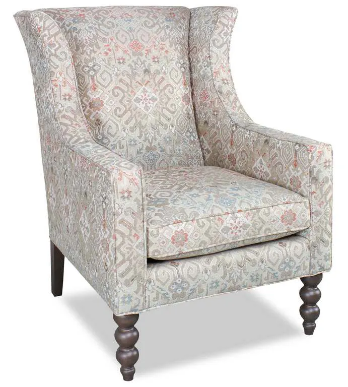 Temple 525 TS Zander Chair Temple 525 TS Zander Chair