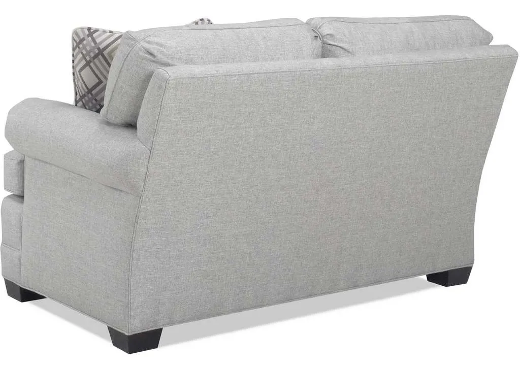 Temple 5401-62 Brunswick Loveseat Temple 5401-62 Brunswick Loveseat