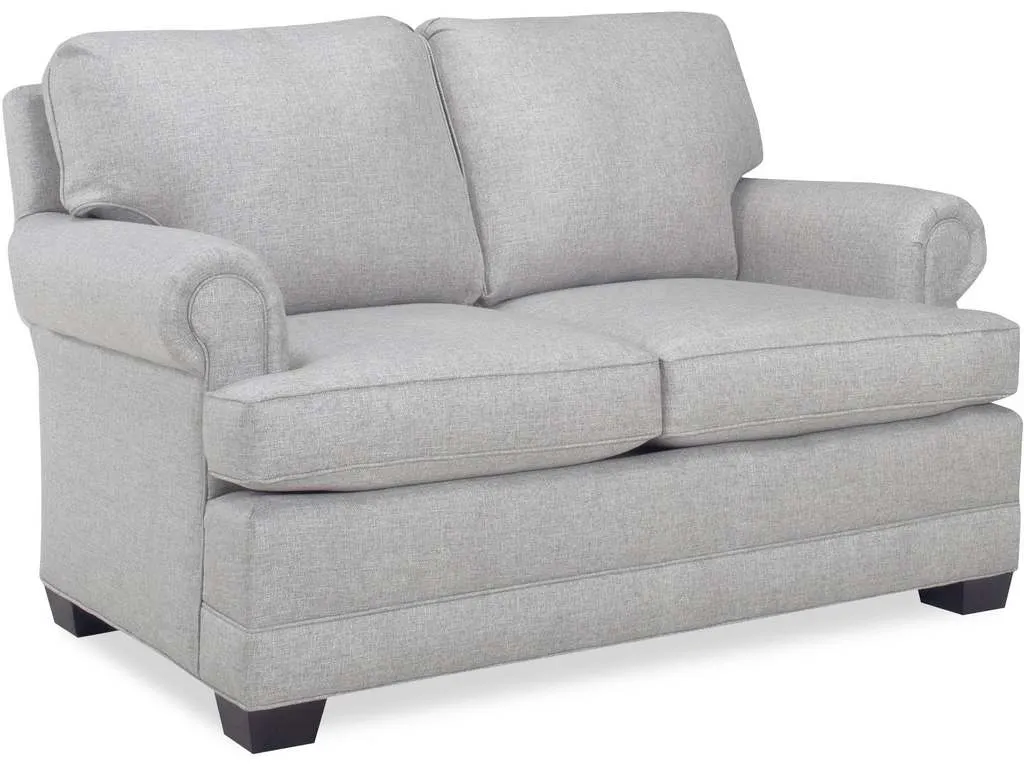 Temple 5401-62 Brunswick Loveseat Temple 5401-62 Brunswick Loveseat