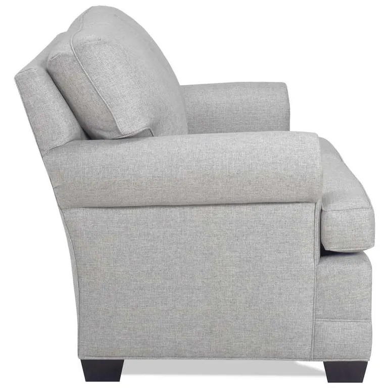 Temple 5401-62 Brunswick Loveseat Temple 5401-62 Brunswick Loveseat