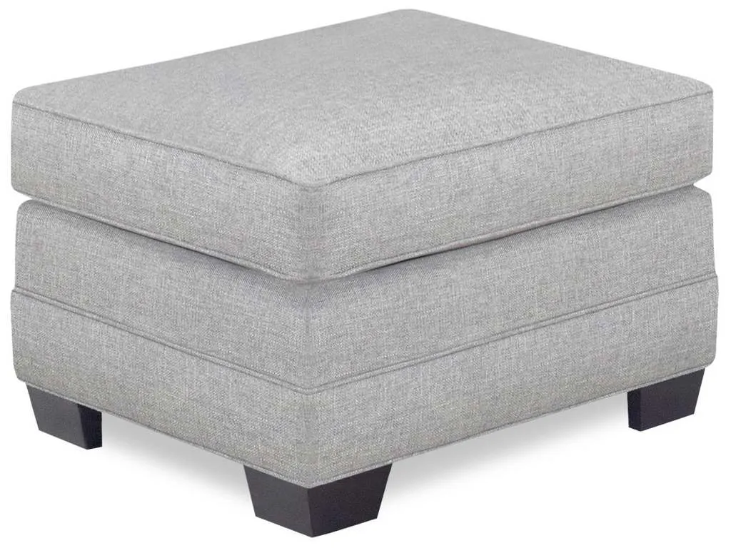 Temple 5403  Brunswick Ottoman