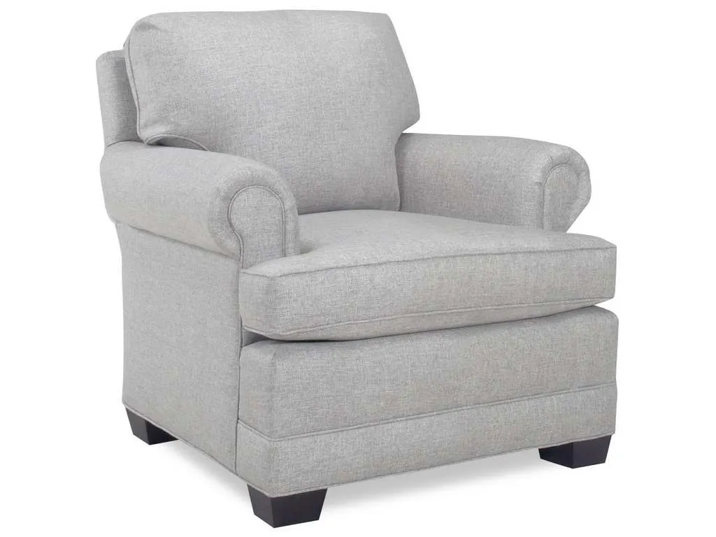Temple 5405  Brunswick Chair