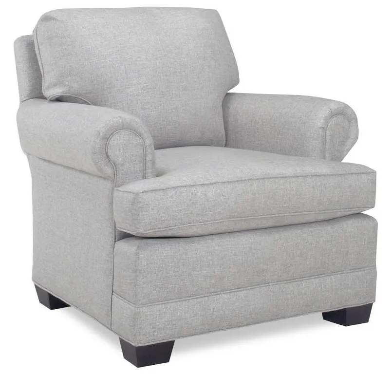 Temple 5405 Brunswick Chair Temple 5405 Brunswick Chair