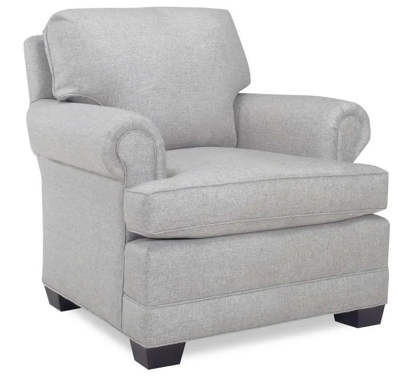 Temple 5405 Brunswick Chair Temple 5405 Brunswick Chair