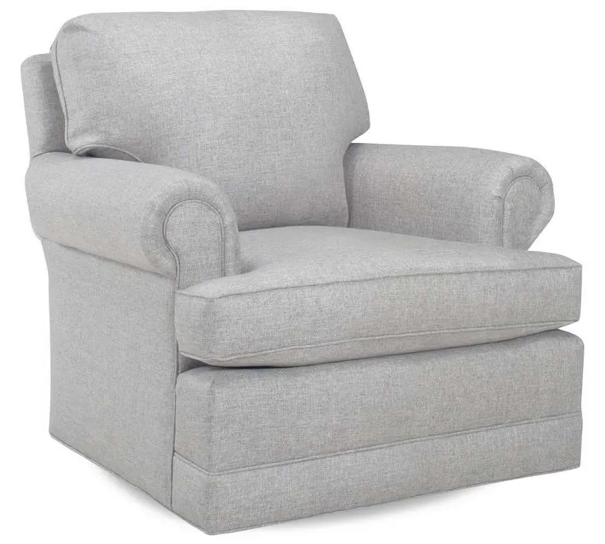 Temple 5405-S Brunswick Swivel Chair Temple 5405-S Brunswick Swivel Chair