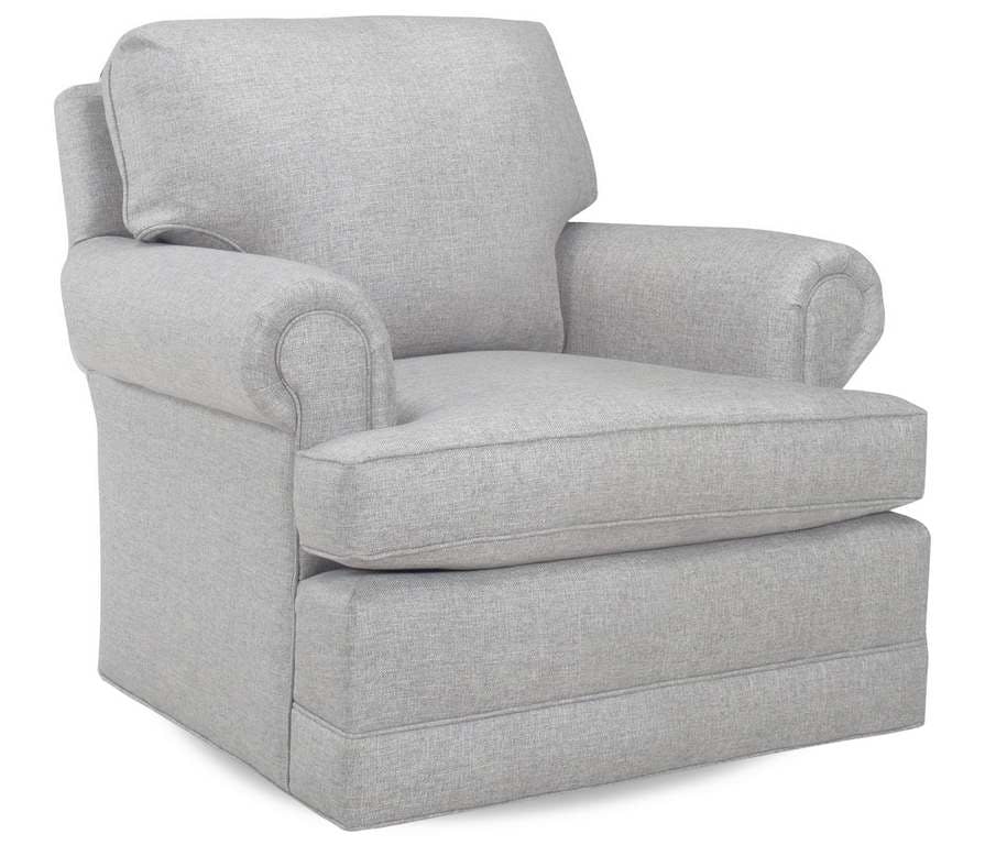 Temple 5405-S Brunswick Swivel Chair Temple 5405-S Brunswick Swivel Chair