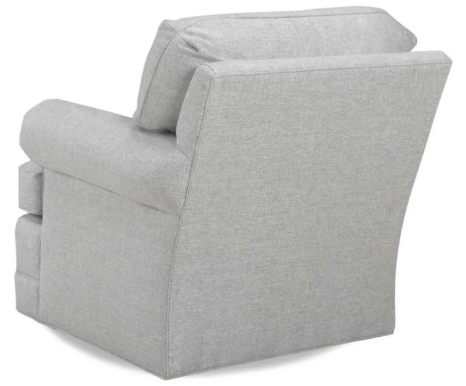 Temple 5405-S Brunswick Swivel Chair Temple 5405-S Brunswick Swivel Chair