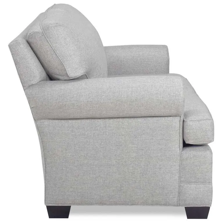 Temple 5405 Brunswick Chair Temple 5405 Brunswick Chair