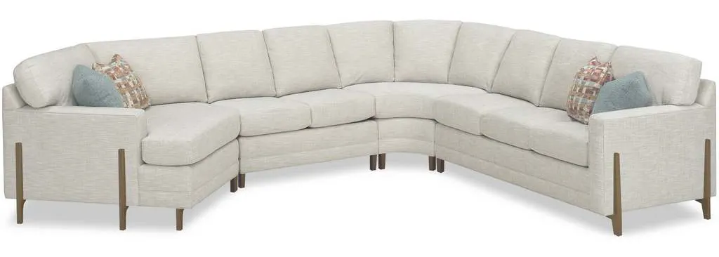Temple 5500 Sectional Tailor Made Sectional Temple 5500 Sectional Tailor Made Sectional