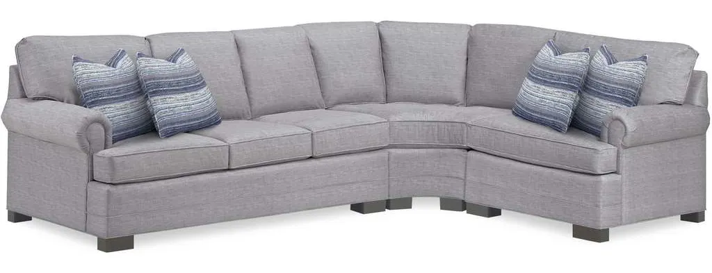 Temple 5500 Sectional Tailor Made Sectional Temple 5500 Sectional Tailor Made Sectional