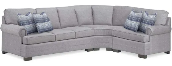 Temple 5500 Sectional Tailor Made Sectional Temple 5500 Sectional Tailor Made Sectional