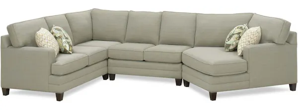 Temple 5500 Sectional Tailor Made Sectional Temple 5500 Sectional Tailor Made Sectional