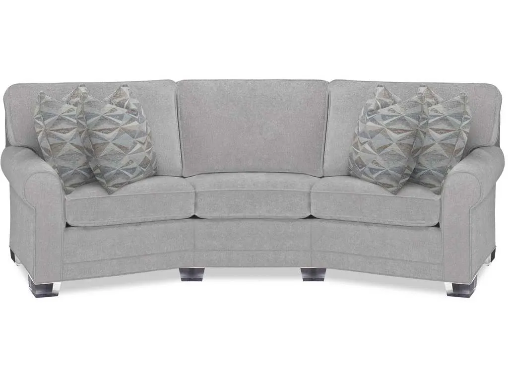 Temple 5502-105  Tailor Made Sofa
