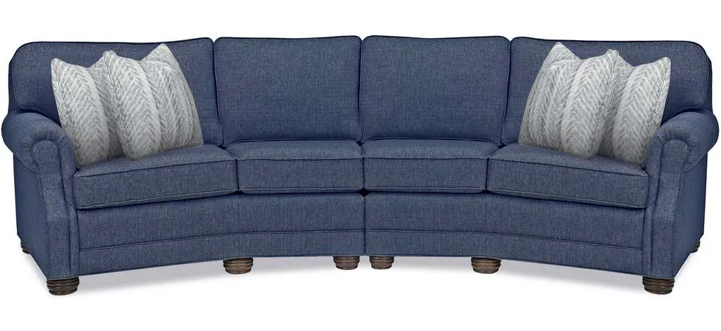 Temple 5502 Sectional Tailor Made Sectional Temple 5502 Sectional Tailor Made Sectional